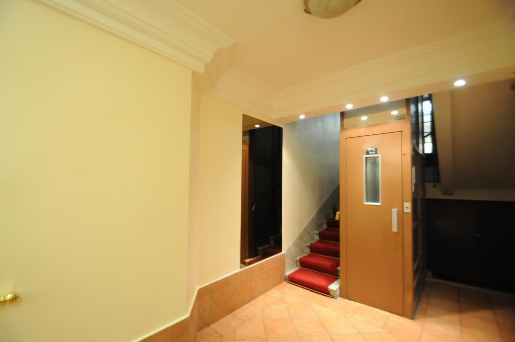Apartamento Duplex Opéra Niza Exterior foto