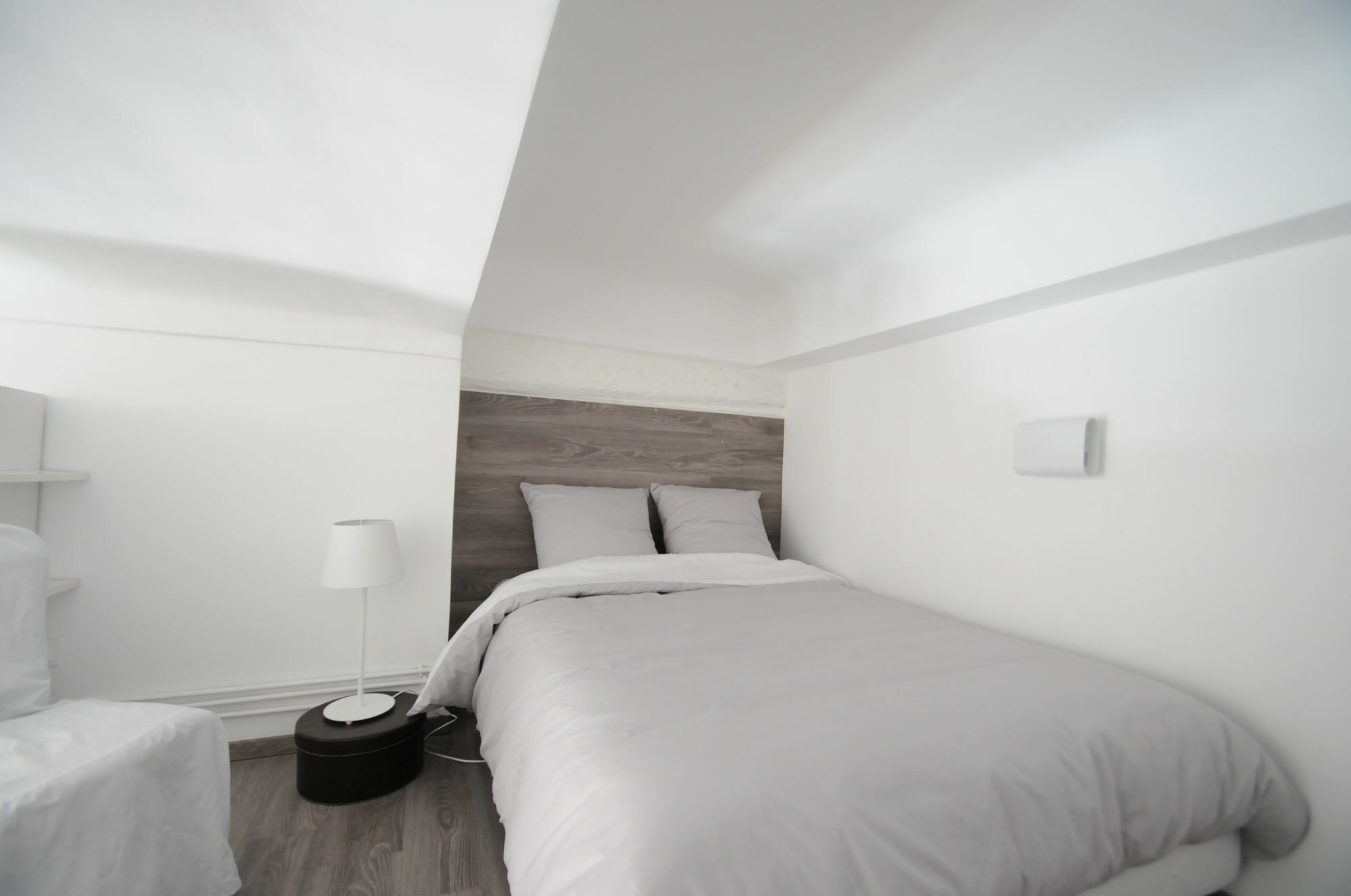 Apartamento Duplex Opéra Niza Exterior foto