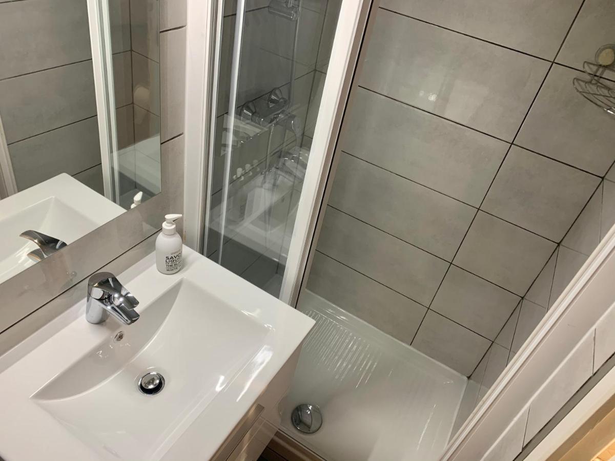 Apartamento Duplex Opéra Niza Exterior foto