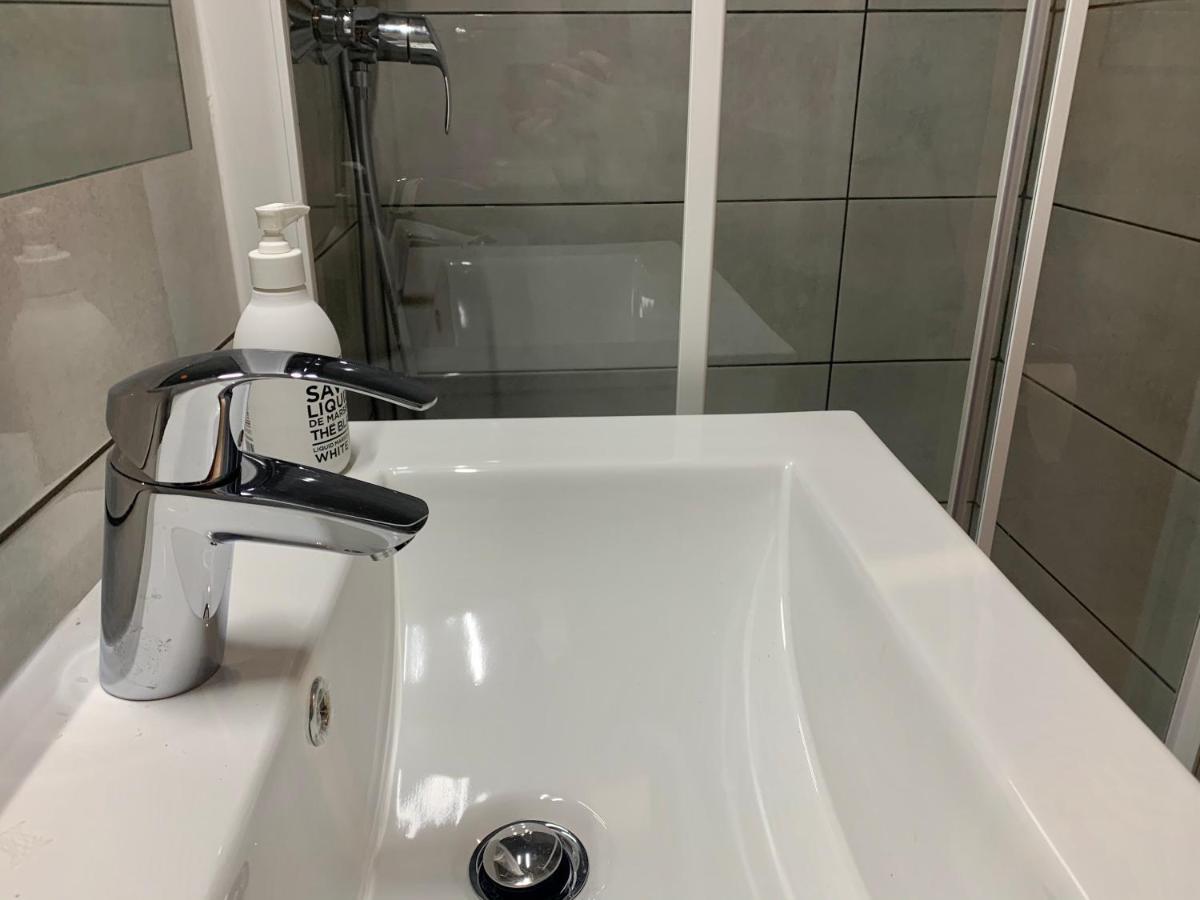 Apartamento Duplex Opéra Niza Exterior foto